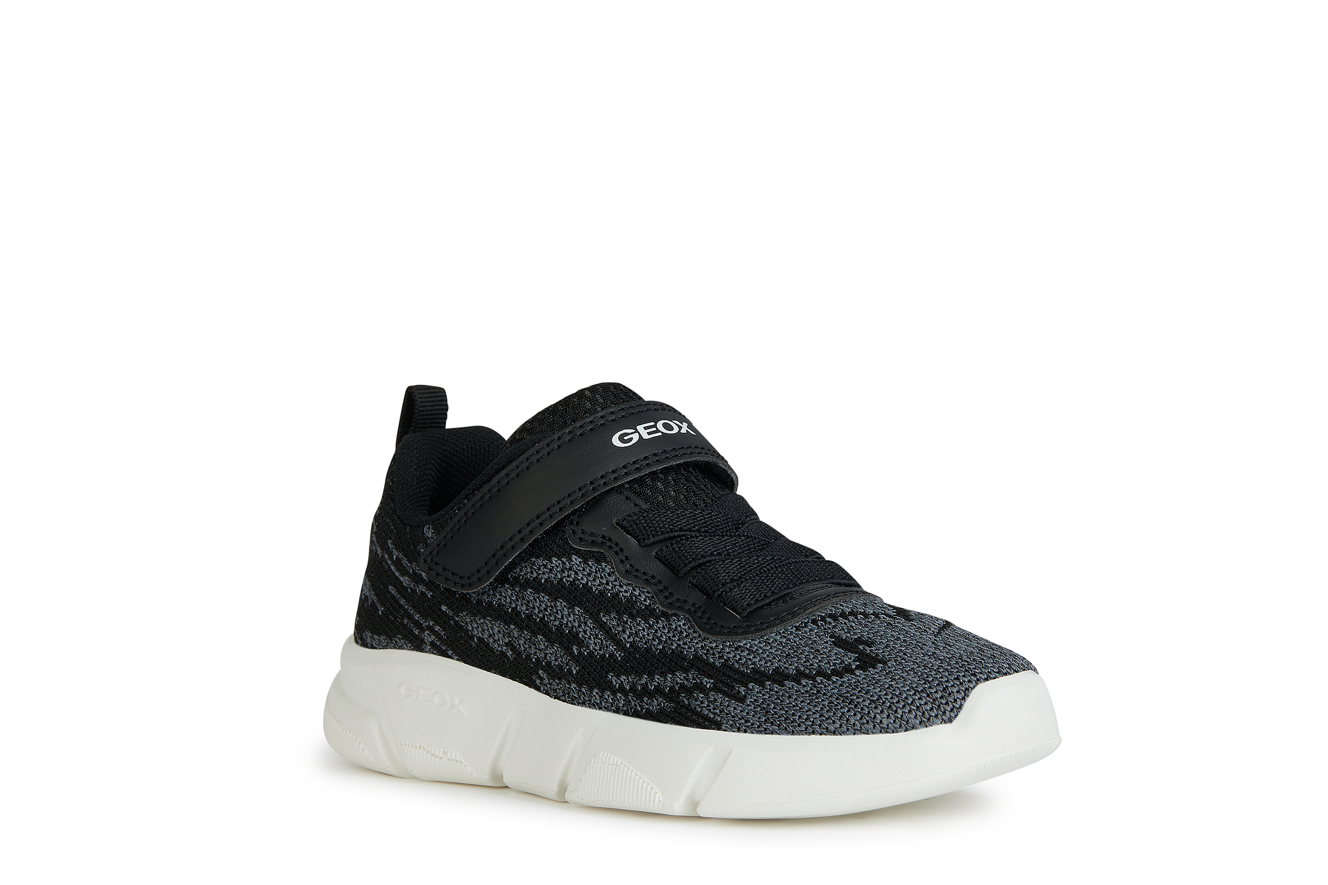 Кроссовки GEOX J45DMD06KBCC9999 - фото 1