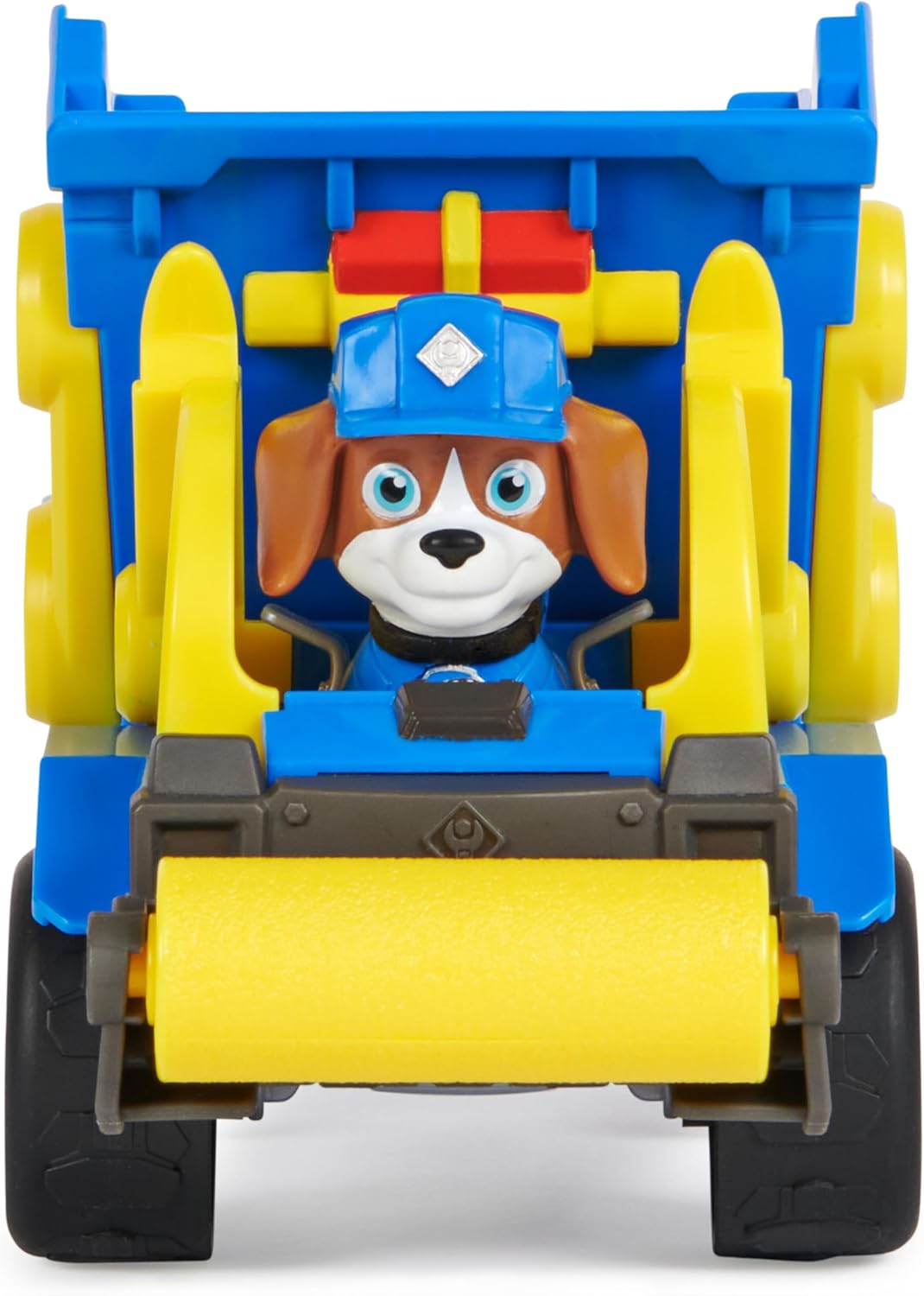 Грузовик Paw Patrol Уилер 6066528 - фото 2