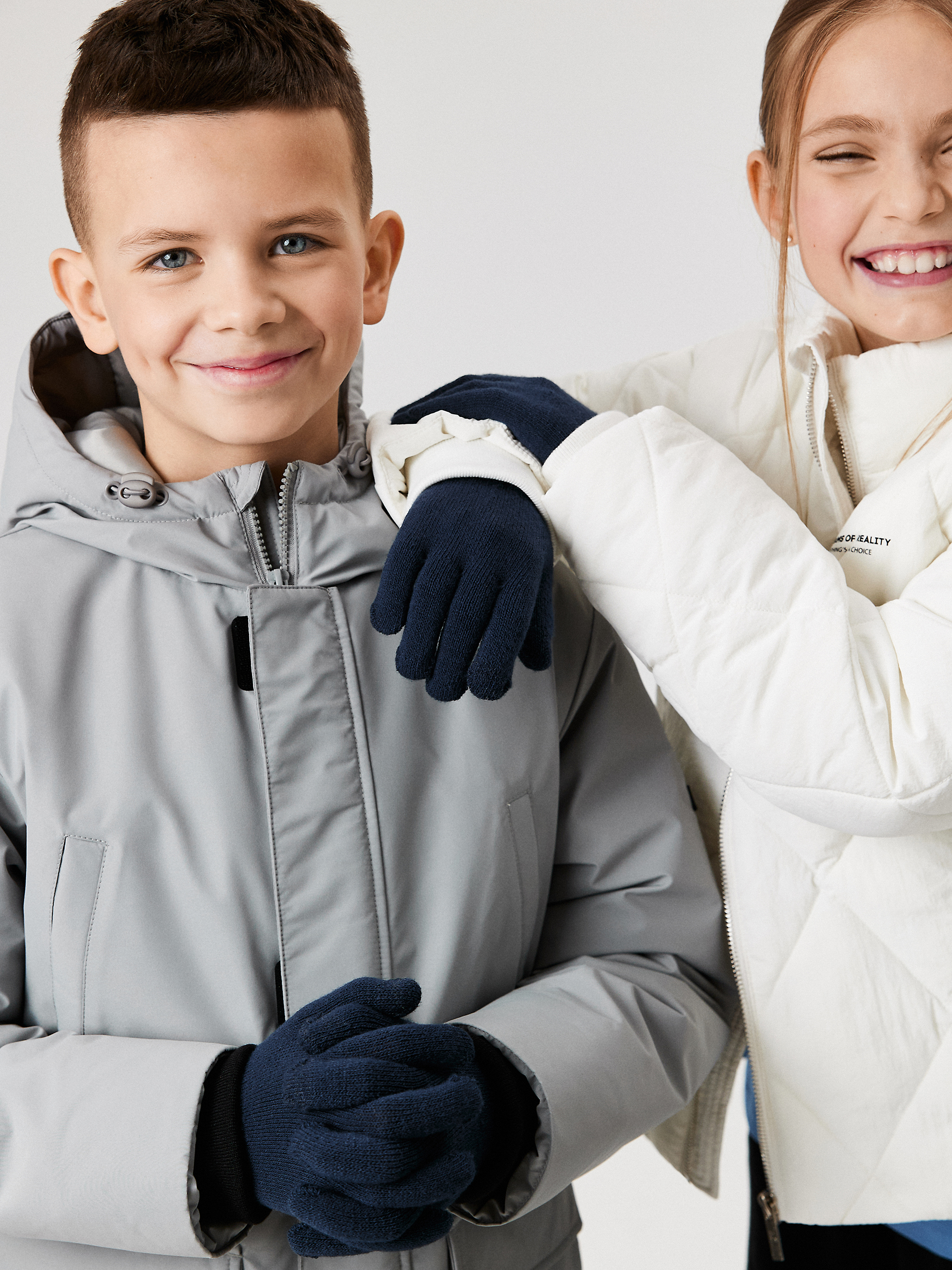 Перчатки Acoola 20336420010_0084151 - фото 2