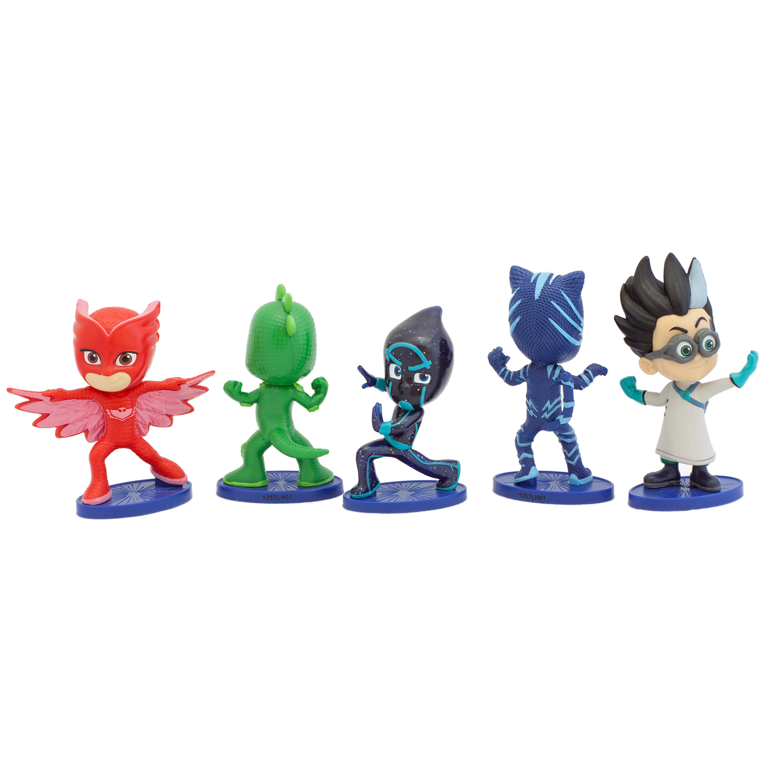 Игровой набор PJ masks - фото 6