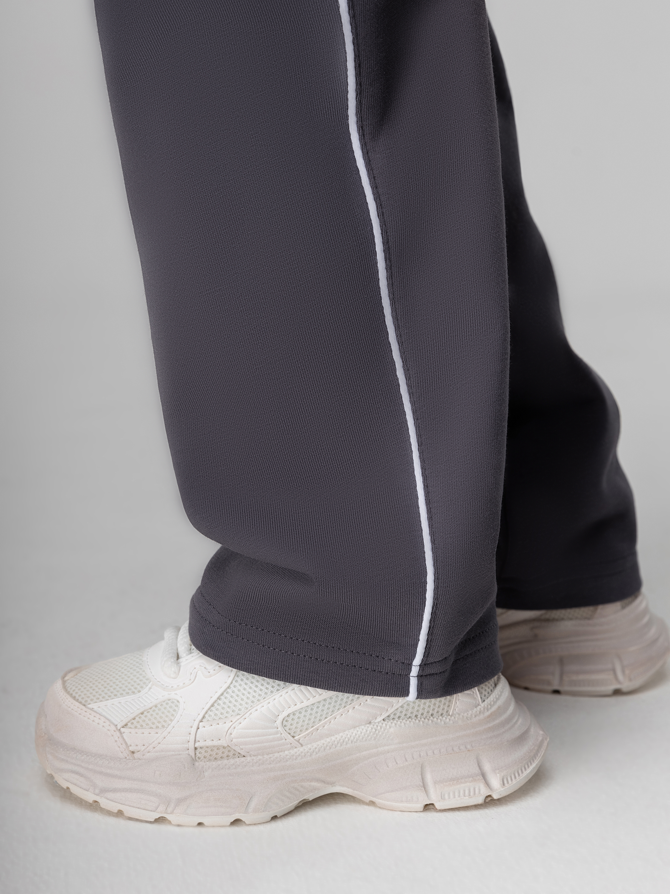 Костюм Bodo 11-651MU_серый - фото 7