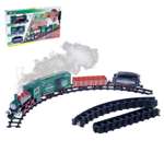 Набор железнодорожный Sima-Land 288 см