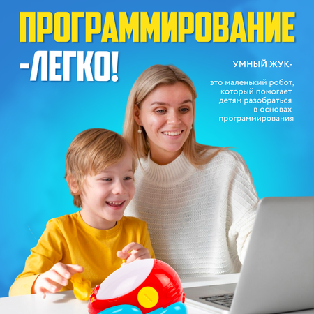 Робот РУ HIPER