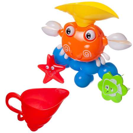 Игрушка Abtoys Краб-мельница