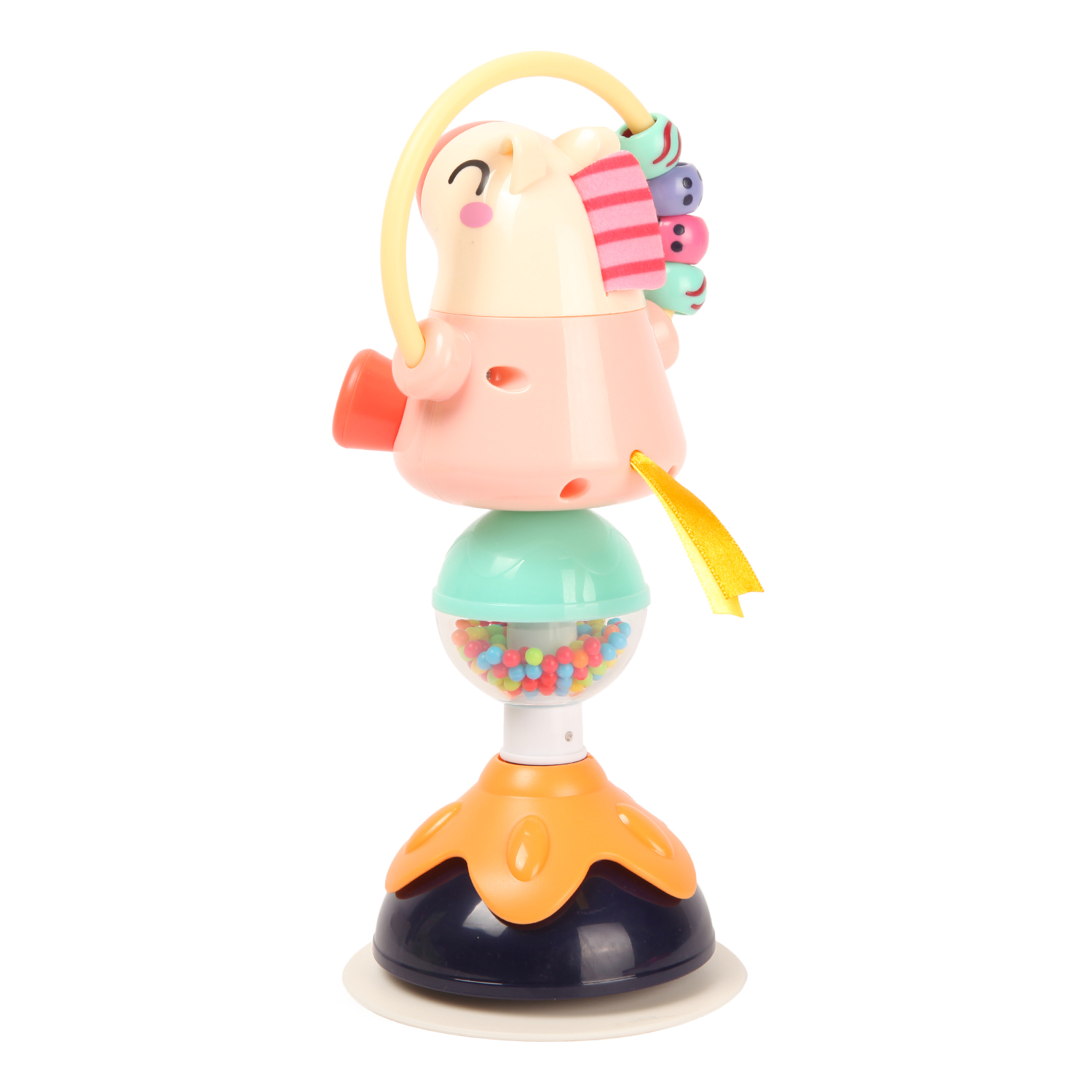 Игрушка BabyGo развивающий центр Пони - фото 3