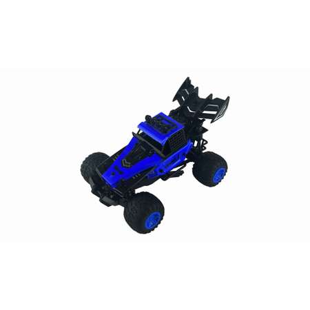 Багги РУ Create Toys 1:28