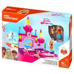 Конструктор Mega Bloks блочный