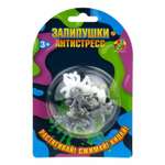 Игрушка-антистресс №1TOY лизун Астронавт 12шт