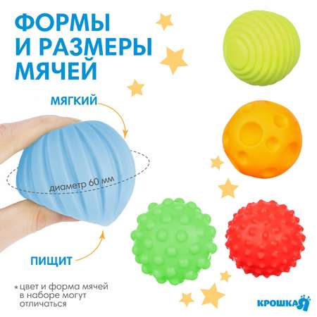Игрушка Крошка Я