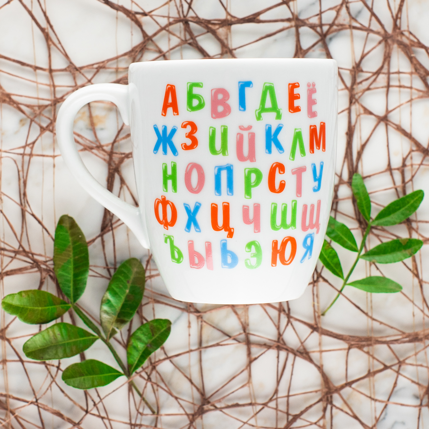 Набор посуды Salad - фото 4