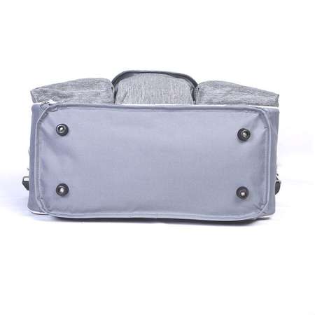 Сумка Baby Street Myrtle Grey Melange