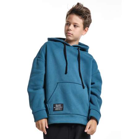 Худи Mini-Maxi