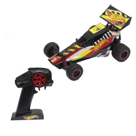 Багги РУ Hot Wheels 1:32