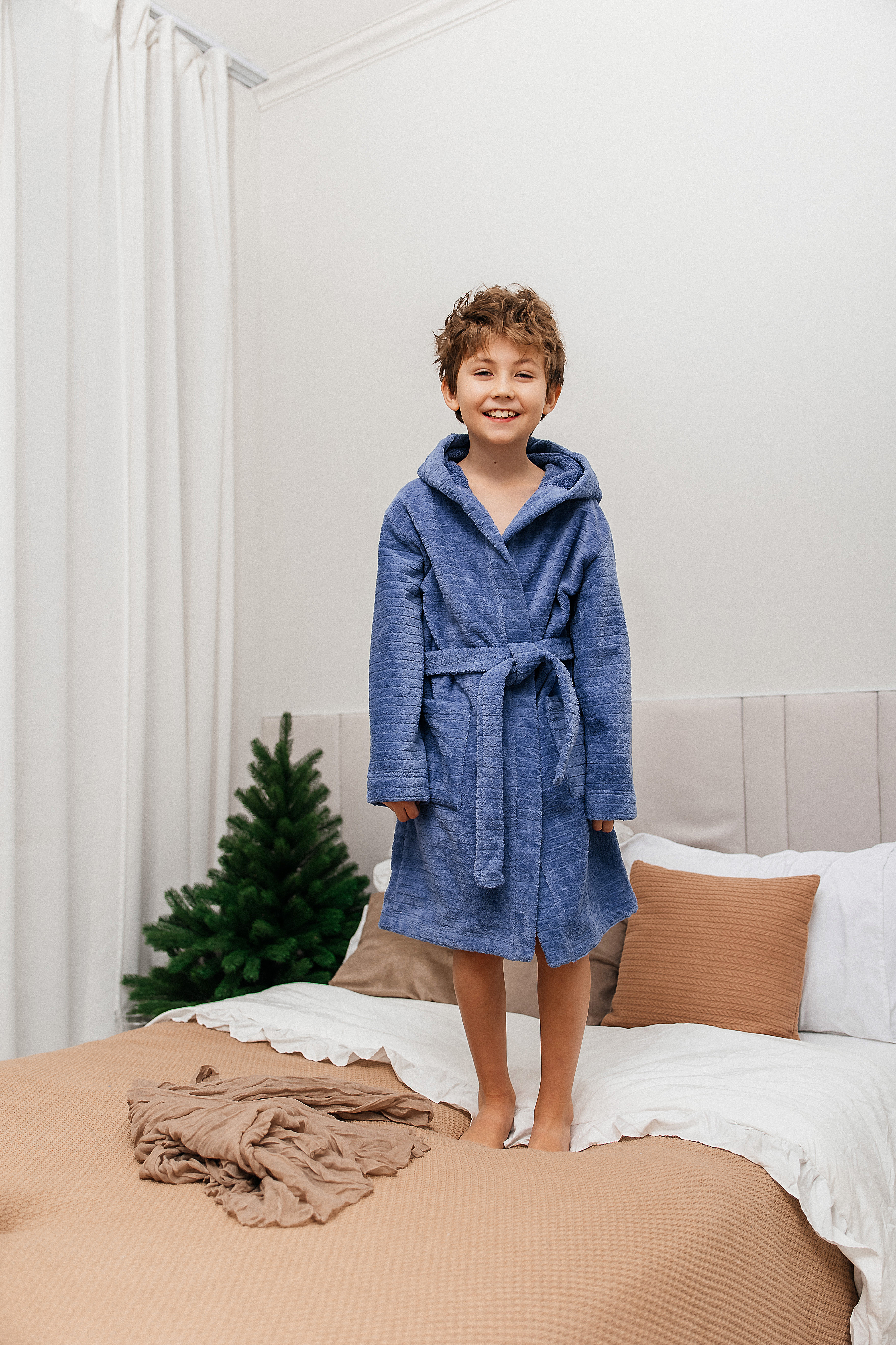 Халат feelbe FB 064 - фото 5