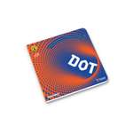 Развивающее пособие Edugames DOT