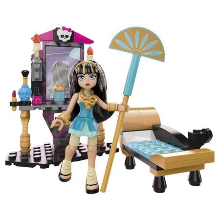 Конструктор Mega Bloks блочный в ассортименте
