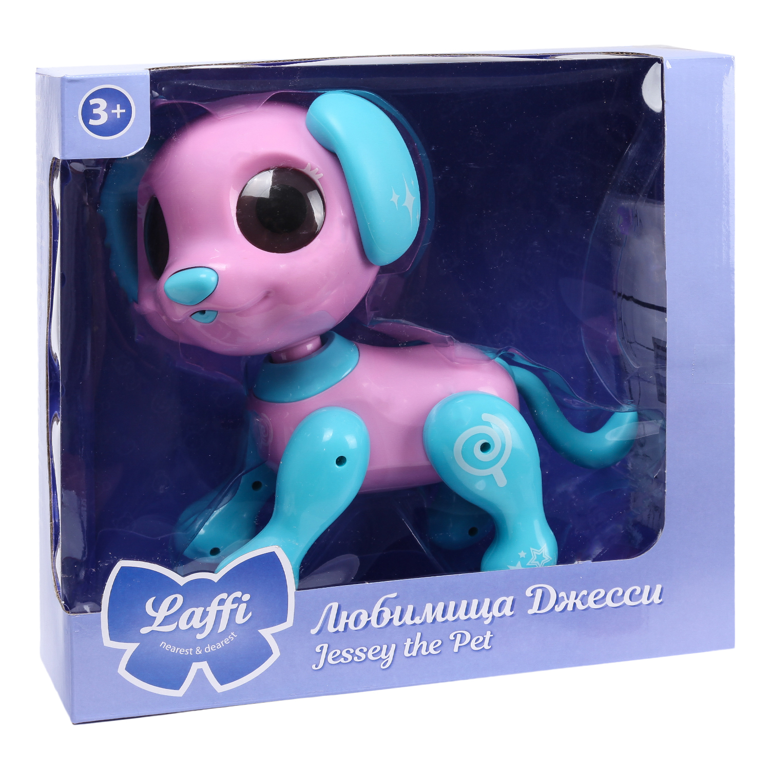 Собака РУ Laffi Собака - фото 2