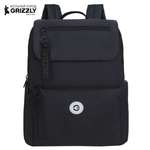 Рюкзак Grizzly для девочки