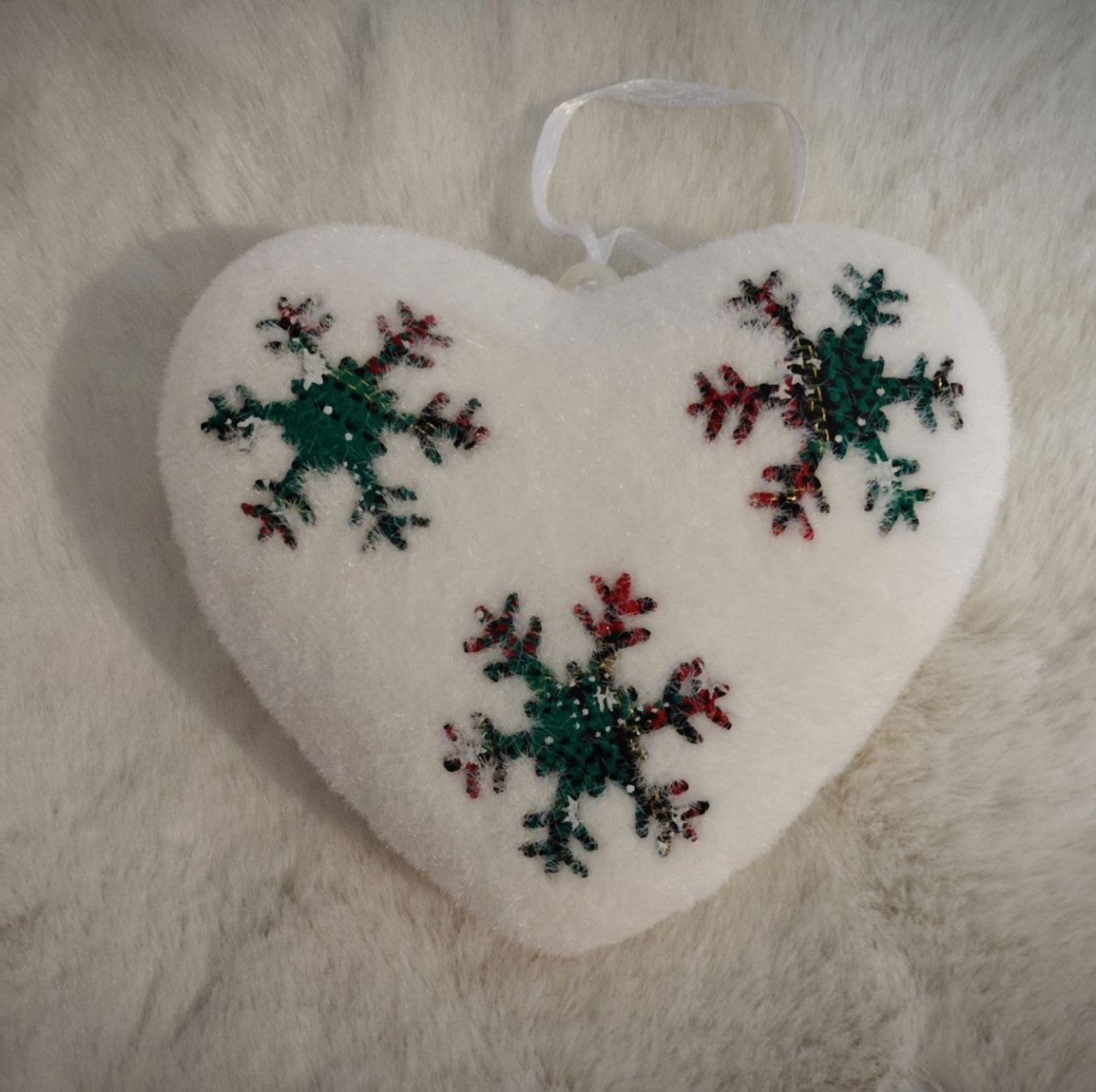 Украшение ёлочное Магия праздника MAG20-02 - фото 1