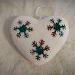 Украшение ёлочное Магия праздника MAG20-02