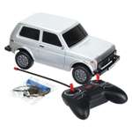 Автомобиль РУ Технопарк LADA Радиоуправляемая