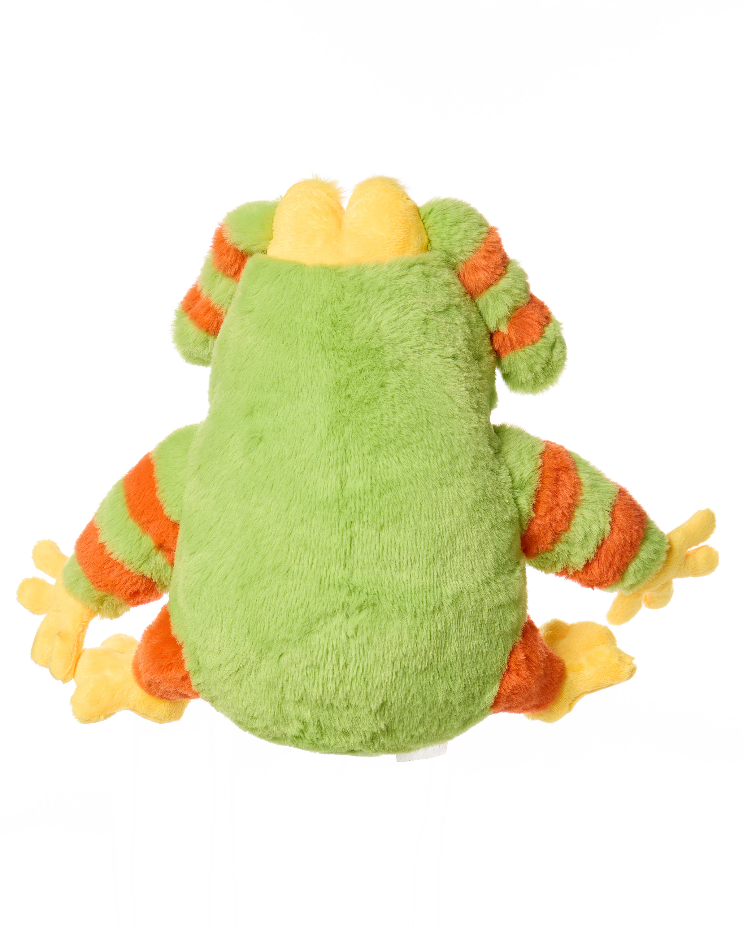 Мягкая игрушка ФИННИК - фото 4