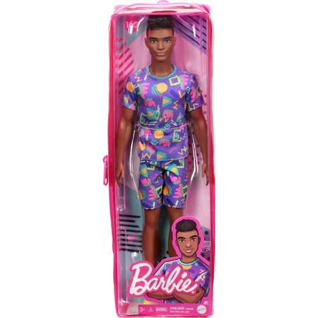 Кукла модельная Barbie