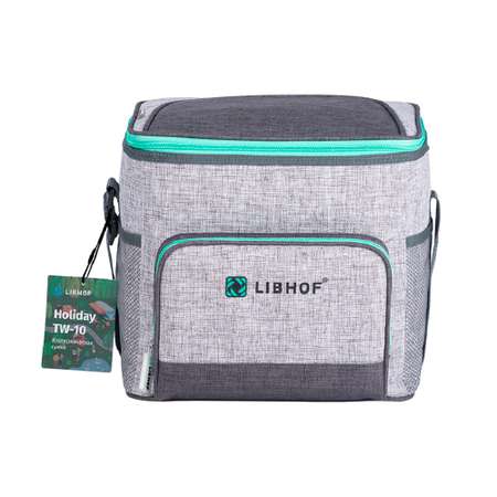 Термосумка Libhof Holiday TW-10 15л
