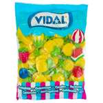 Мармелад жевательный Vidal для детей и взрослых Гигантские Ананасы 1кг