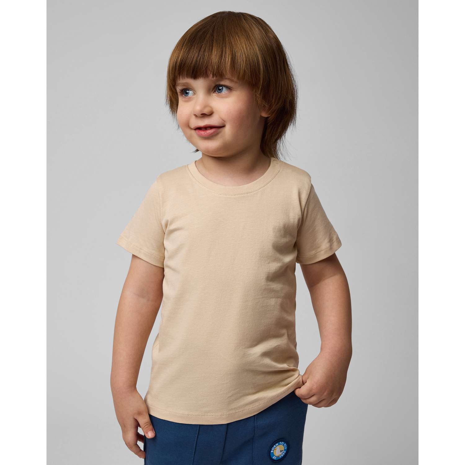 Футболка Baby Gо 2 шт S25BG4Z9L1766ibL224 - фото 9