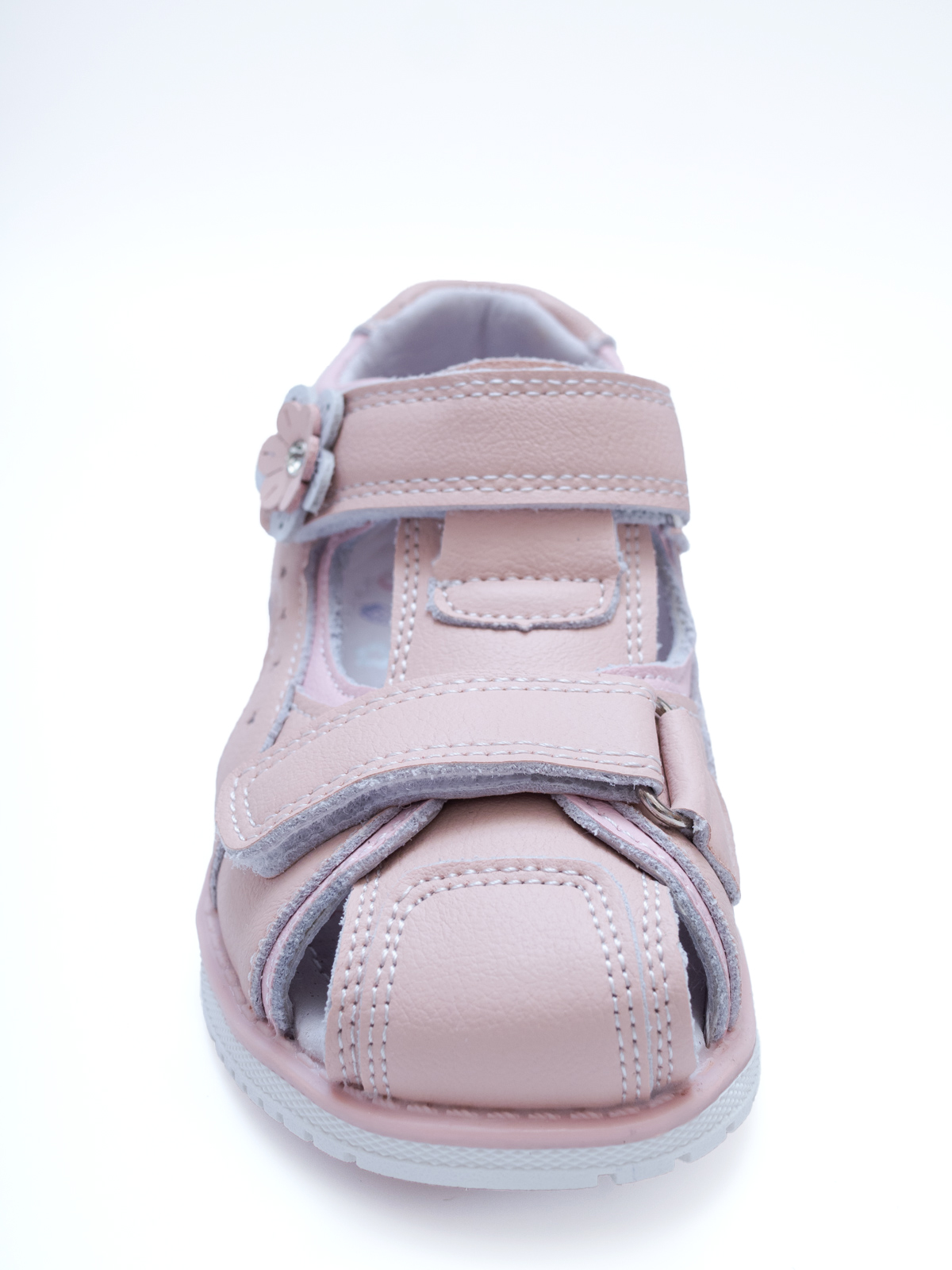 Сандалии Тотошка Q7-2L - фото 8