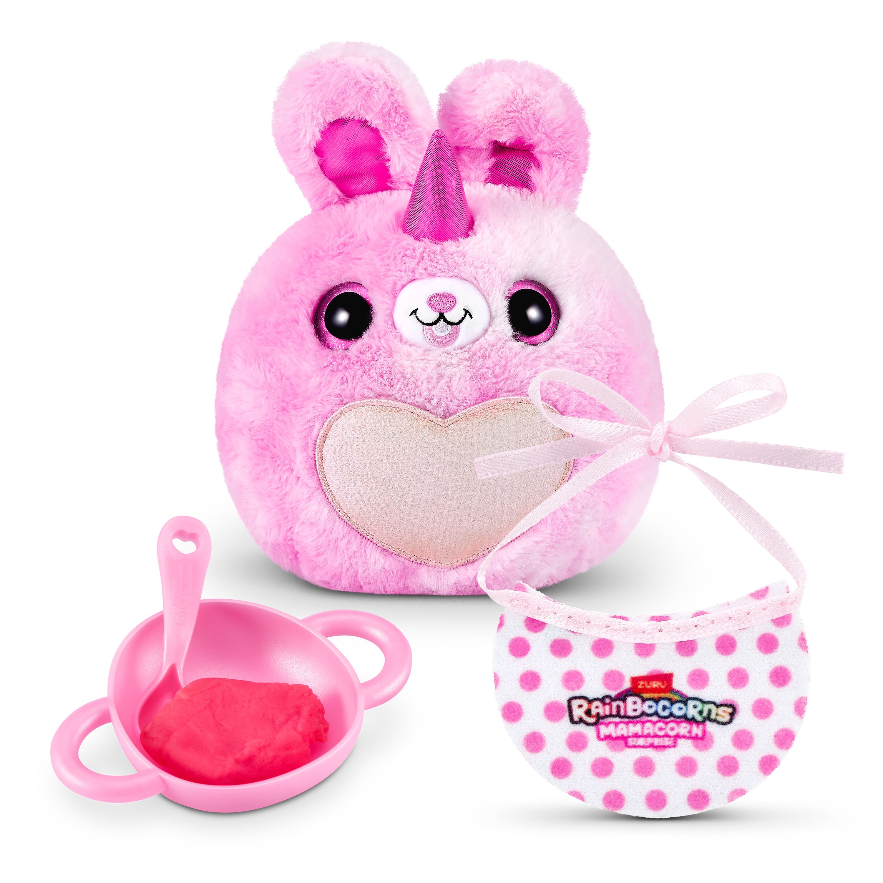 Игровой набор Zuru Rainbocorns Series 1 Mamacorn - фото 16