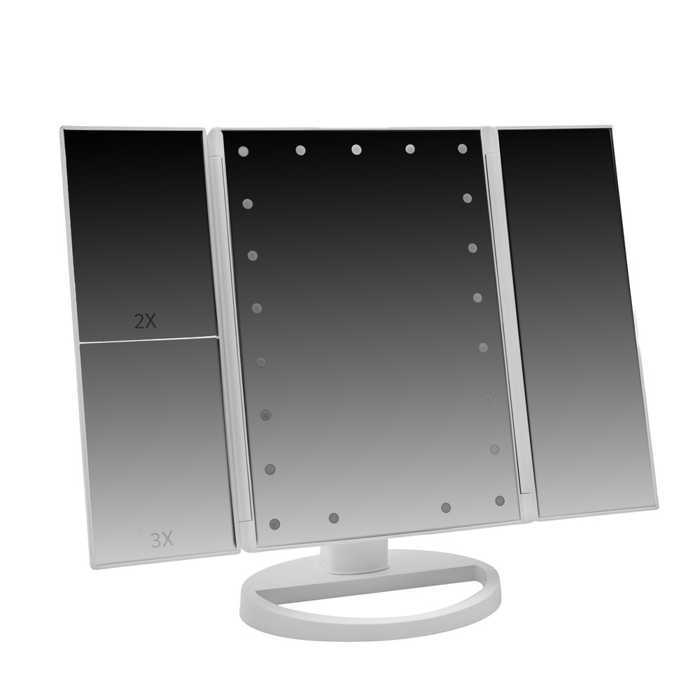 Зеркало Camelion настольное - фото 3