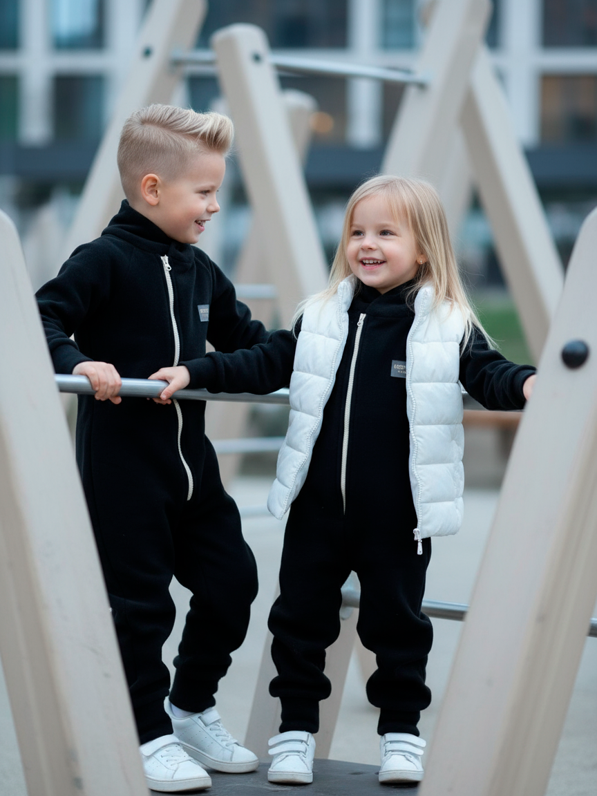 Комбинезон babyglory T0001825 - фото 9