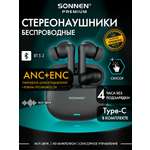 Наушники-вкладыши Sonnen