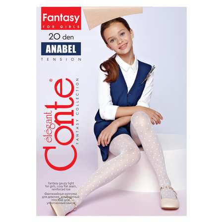 Колготки Conte