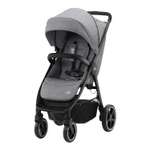 Коляска прогулочная Britax Roemer B-Agile R
