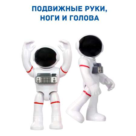 Игровой набор Космос наш Космическая станция