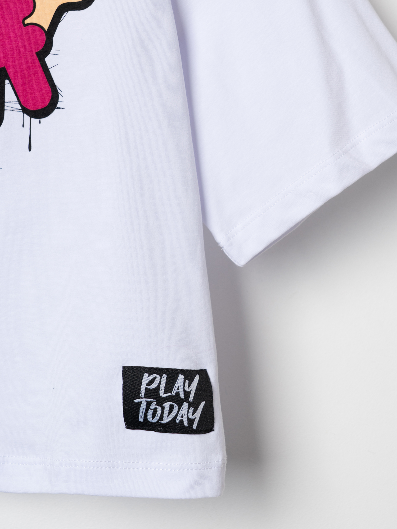 Пижама PlayToday 32621201 - фото 4