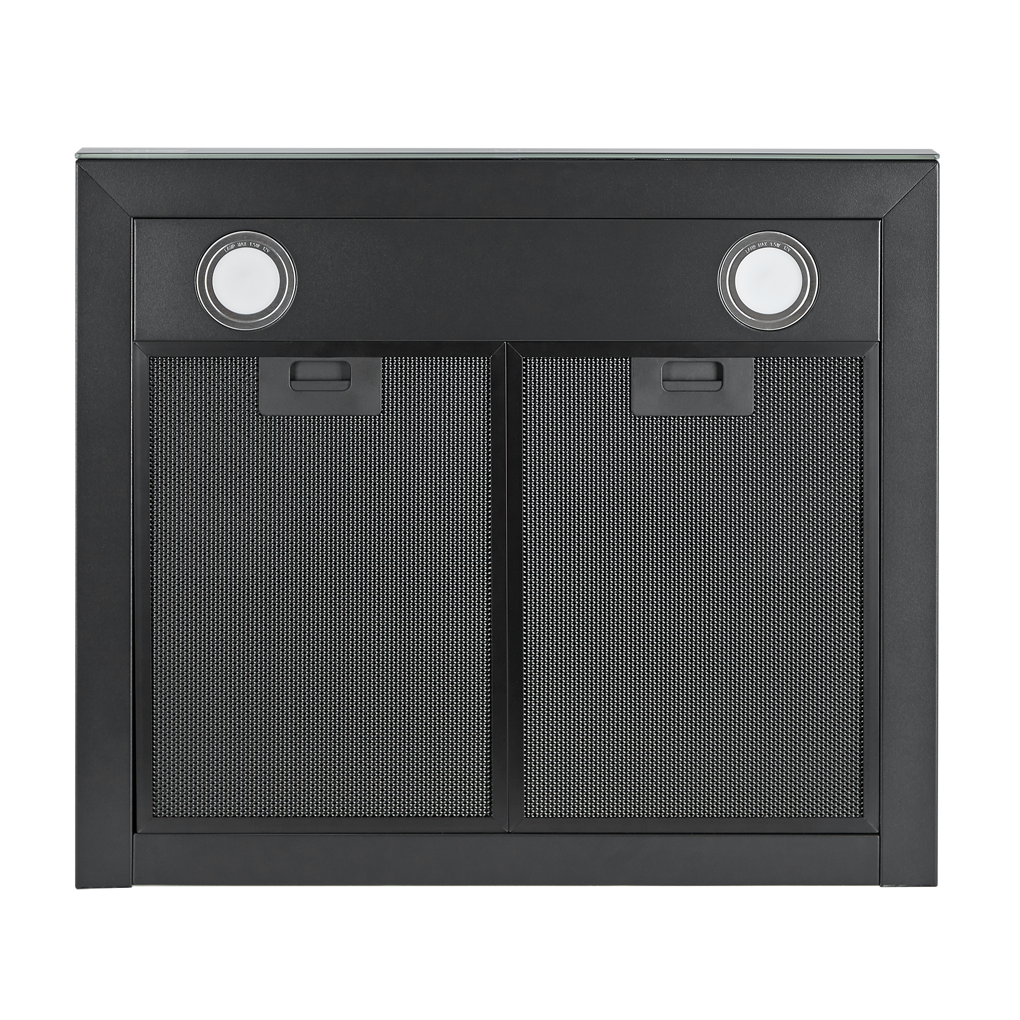 Вытяжка кухонная EXITEQ EX-1096 black - фото 7