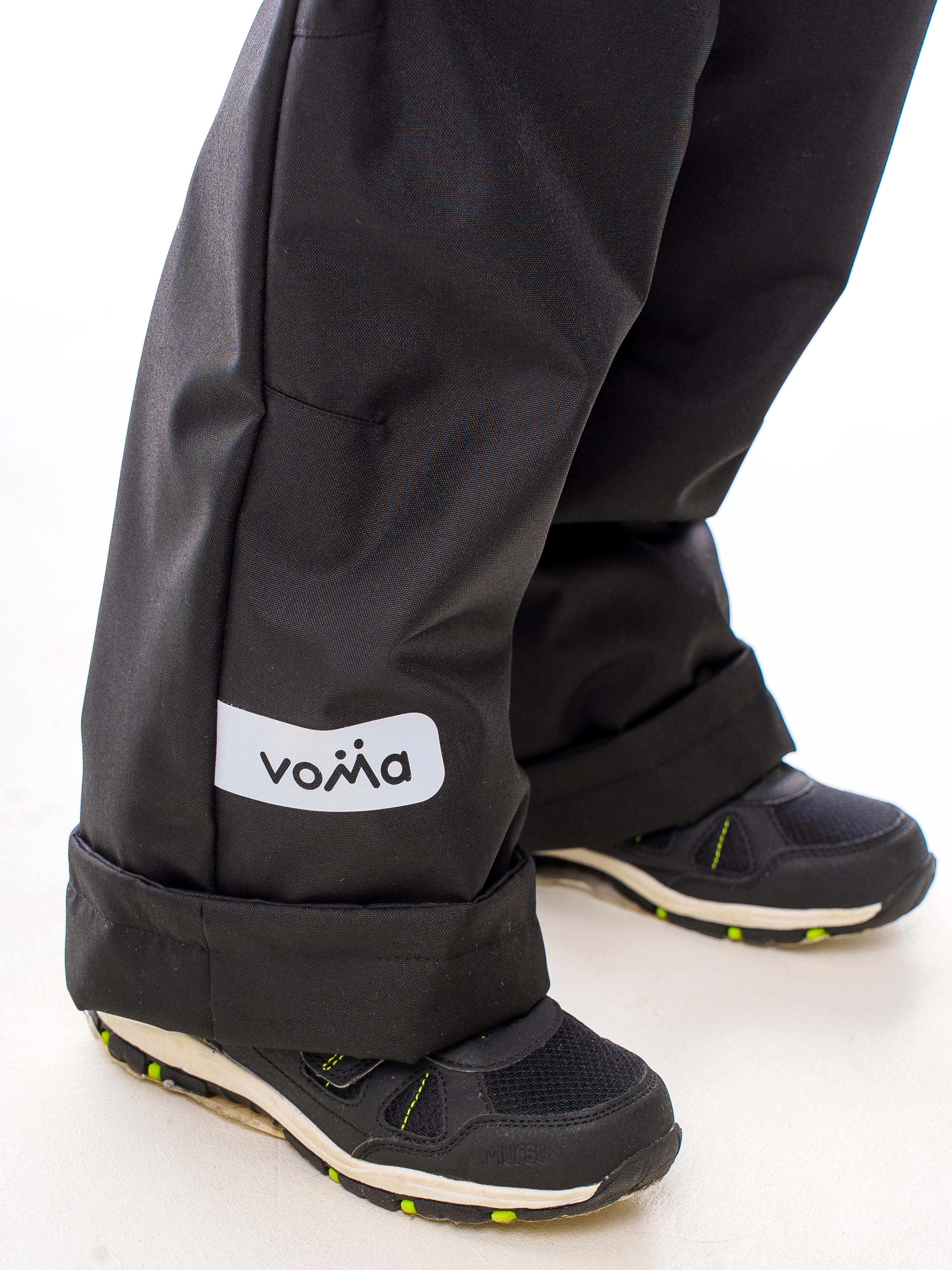 Комбинезон Voma 1sprКС-102син - фото 10