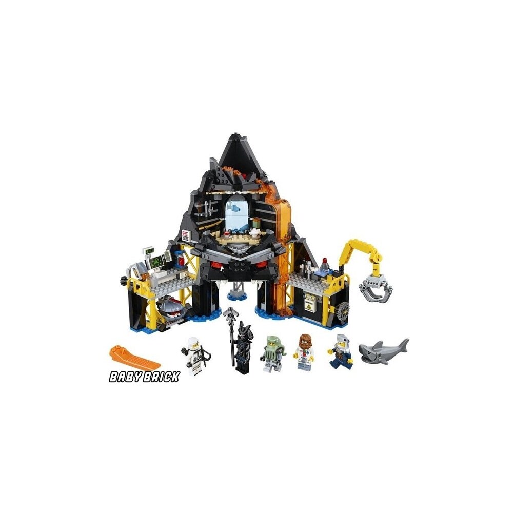 Конструктор LEGO 450 дет. - фото 1