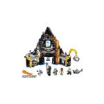 Конструктор LEGO 450 дет.