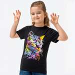 Футболка HappyFox