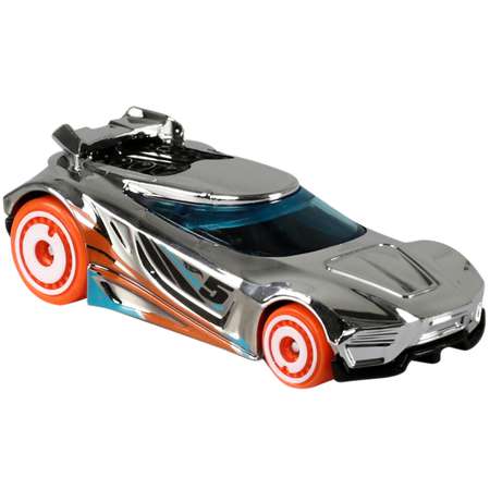 Игровой набор Hot Wheels Трек Карс 2шт