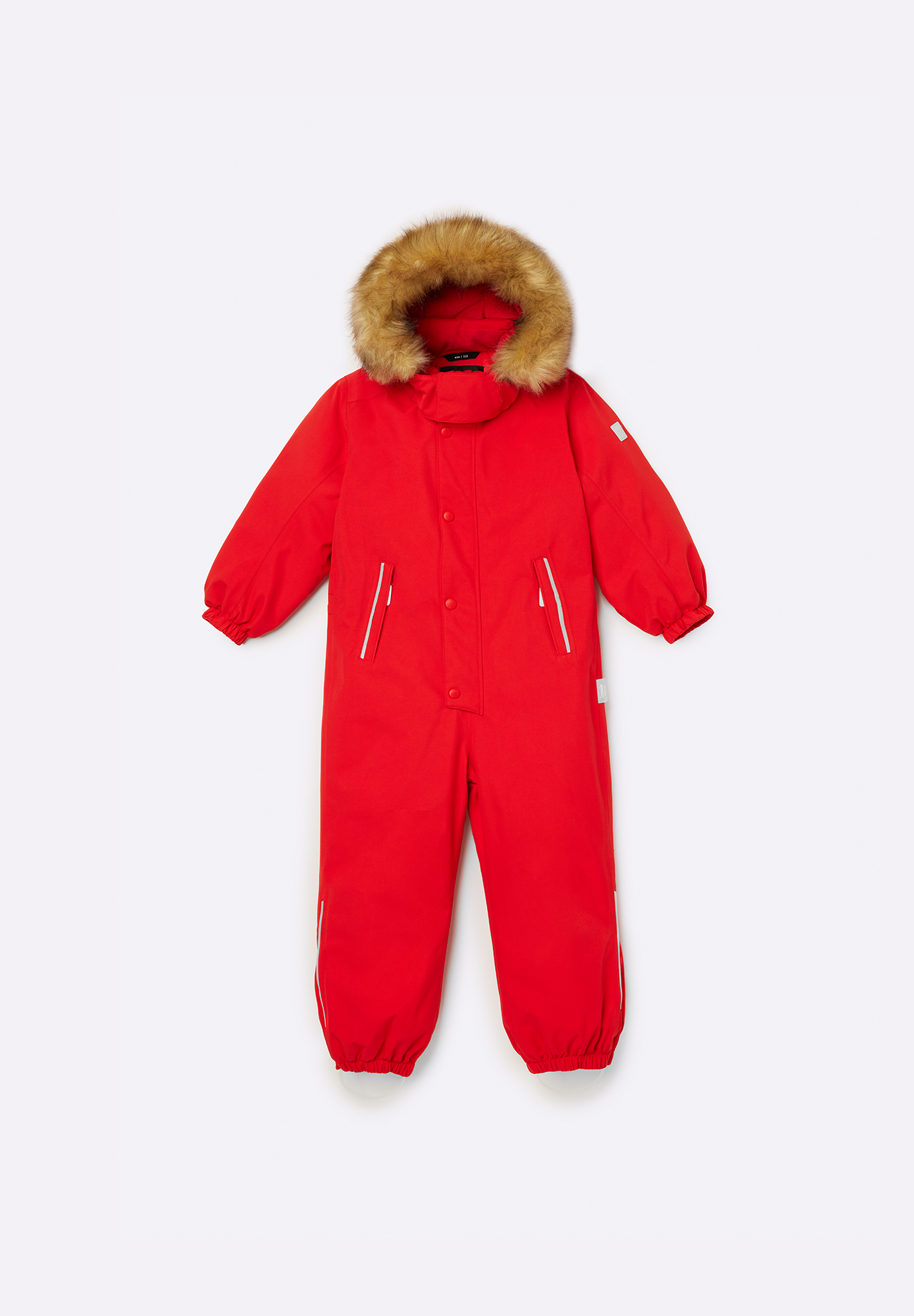 Комбинезон Lassie 7100128A-3880 - фото 3