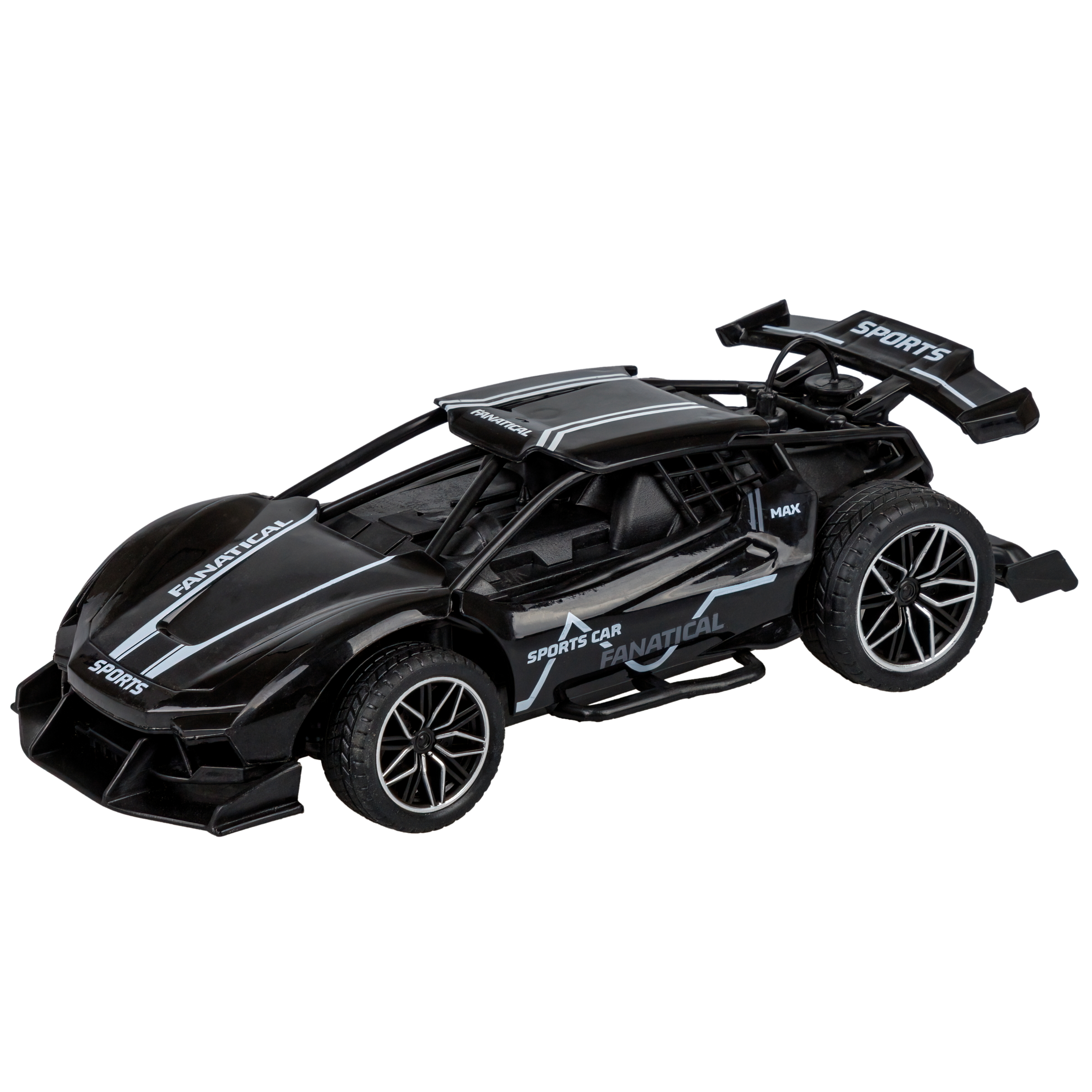 Автомобиль РУ 1TOY 1:22 - фото 12