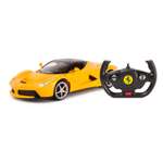 Автомобиль РУ Rastar Ferrari 1:14