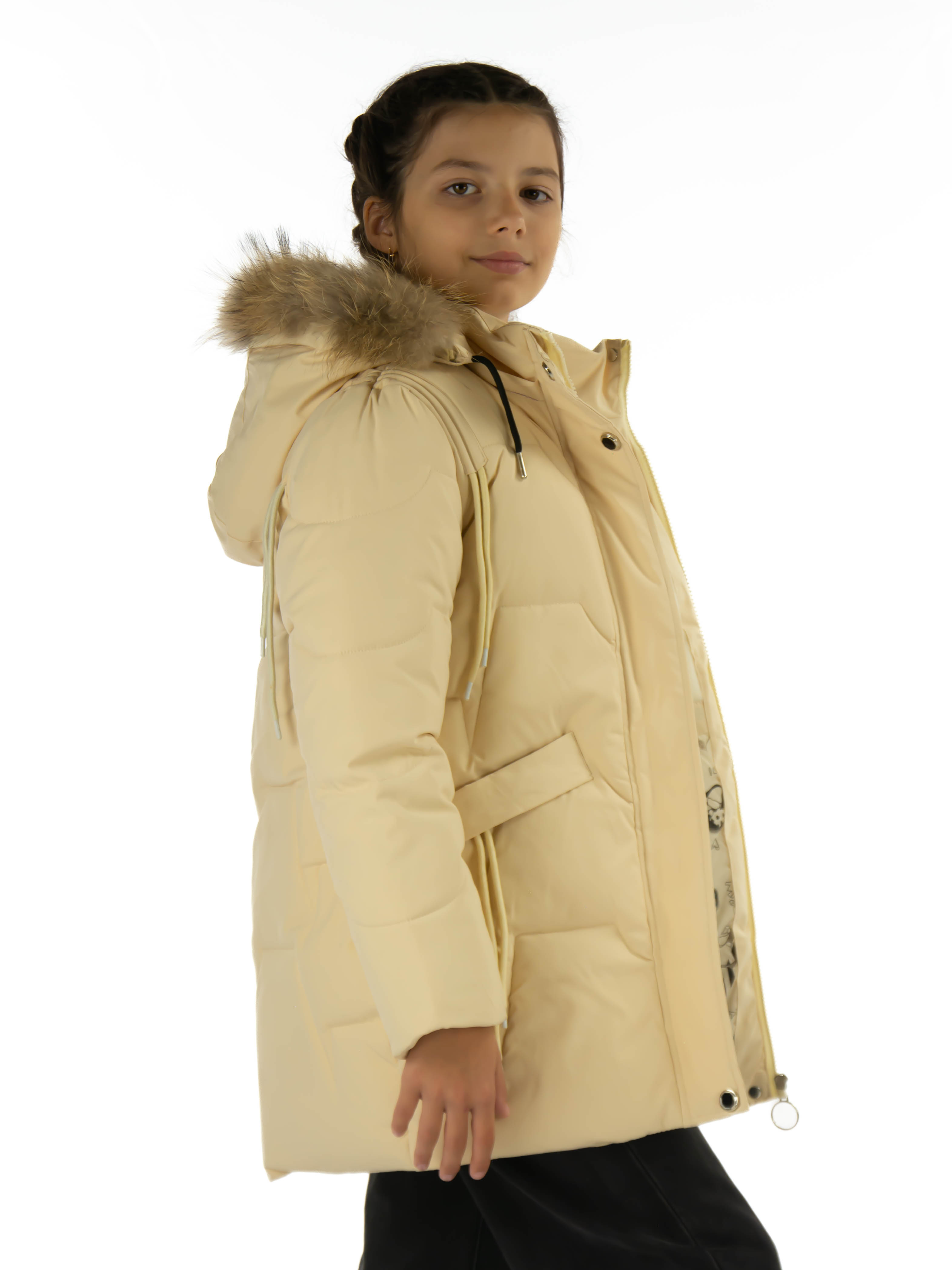 Куртка CASTLELADY 866866128 - фото 4