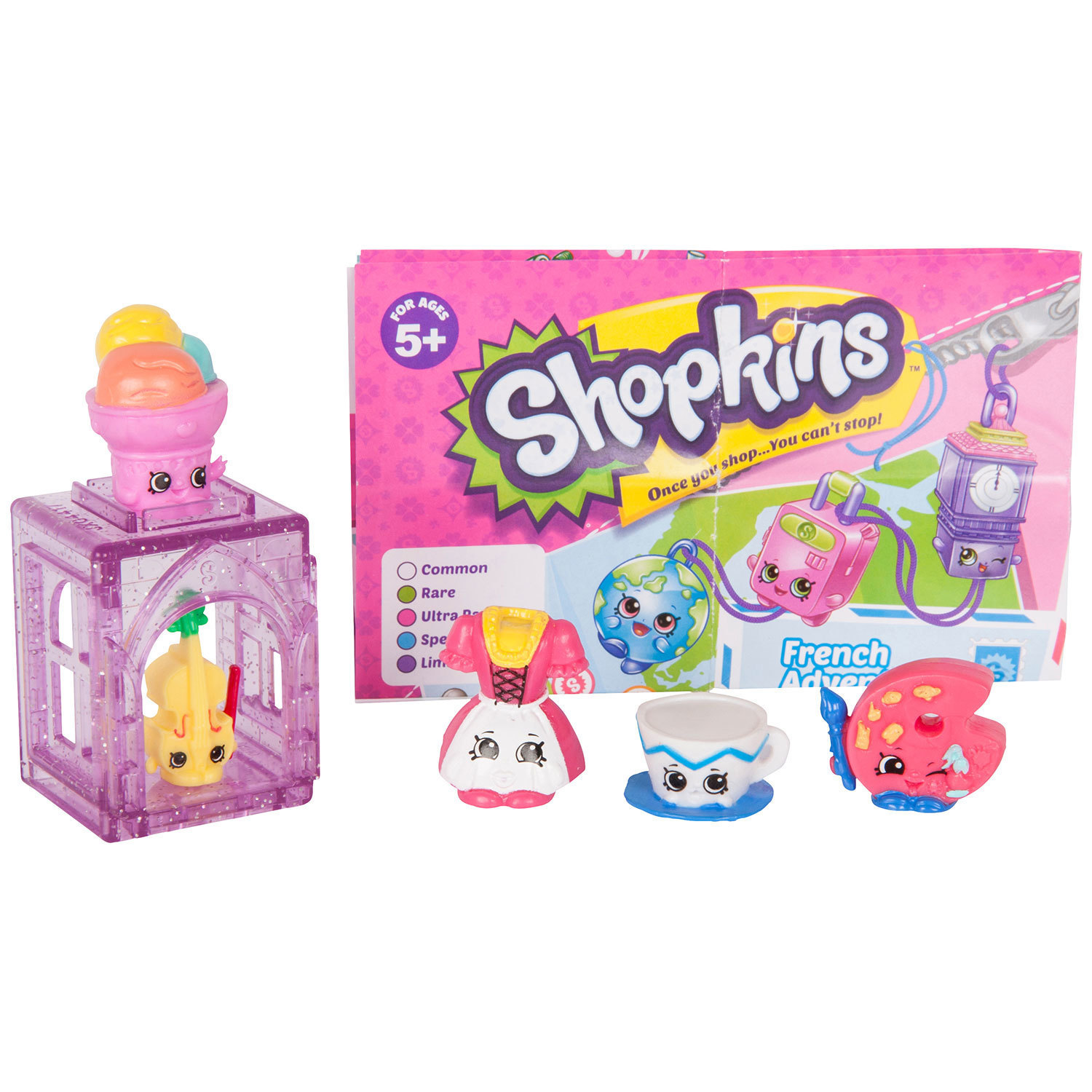 Игровой набор Shopkins - фото 12